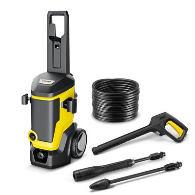 K4 High Pressure Washer